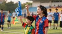 11 Best Family-Friendly Soccer Fan Apparel in 2026