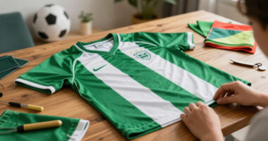 11 Best Family-Friendly Soccer Fan Apparel in 2026