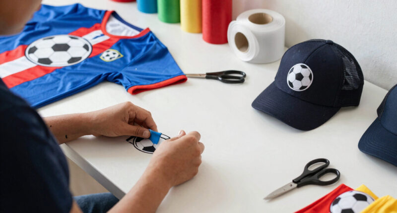 11 Best Family-Friendly Soccer Fan Apparel in 2026