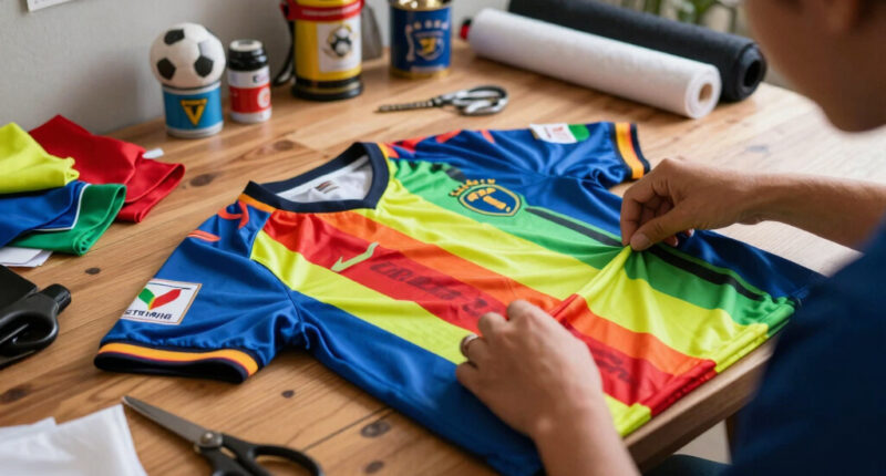 12 Best Family-Friendly Soccer Fan Apparel in 2026