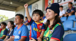 12 Best Family-Friendly Soccer Fan Apparel in 2026
