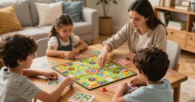 12 Best Family Game Night Board Games in 2026