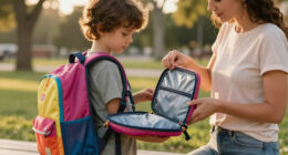 12 Best Kids' Organizational Backpacks in 2026