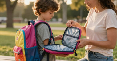 12 Best Kids' Organizational Backpacks in 2026