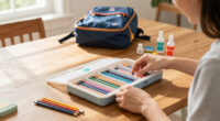 12 Best Kids School Supplies Organizer in 2026