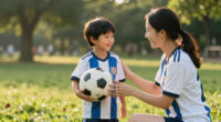 13 Best Family-Friendly Soccer Fan Apparel in 2026
