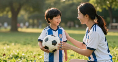 13 Best Family-Friendly Soccer Fan Apparel in 2026