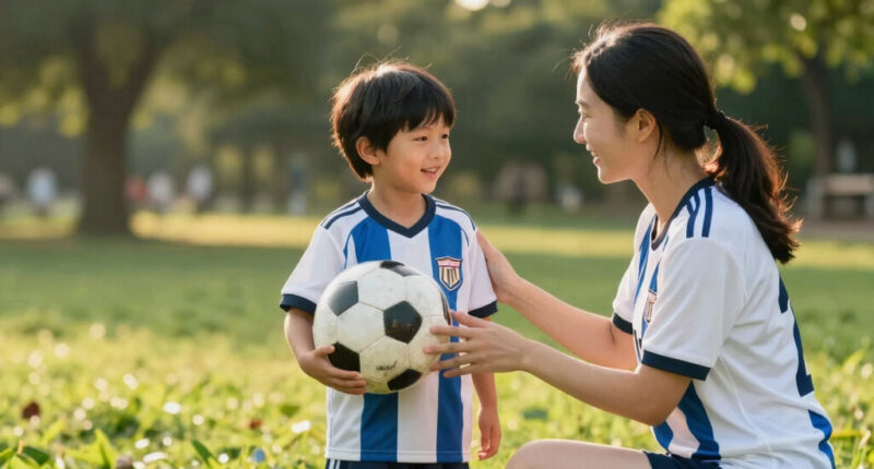 13 Best Family-Friendly Soccer Fan Apparel in 2026