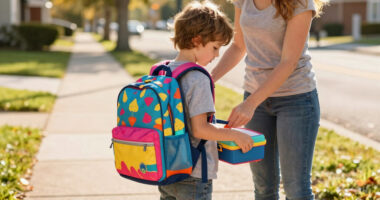 13 Best Kids Backpack With Lunch Box in 2026