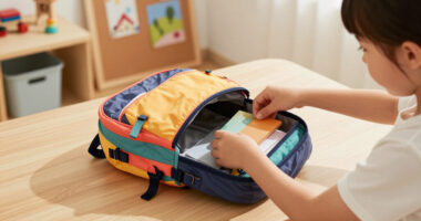 13 Best Kids Organizational Backpacks in 2026