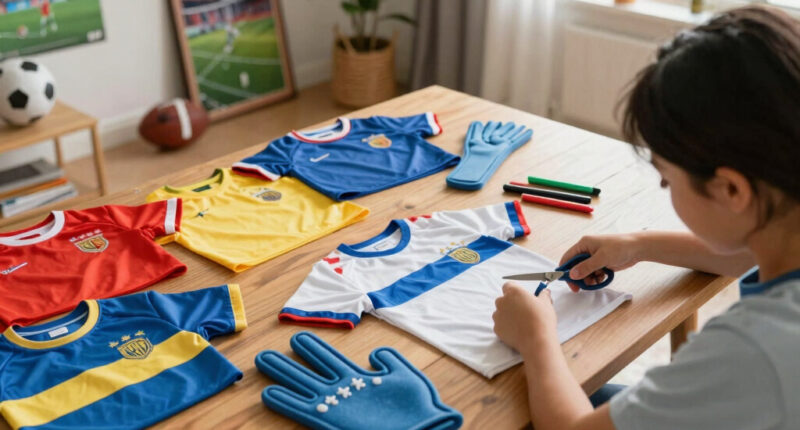 13 Best Kids Soccer Fan Apparel in 2026