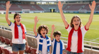 13 Best Soccer Fan Apparel For Families In 2026