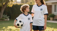 14 Best Family-Friendly Soccer Fan Apparel in 2026