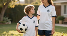 14 Best Family-Friendly Soccer Fan Apparel in 2026