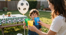 14 Best Family-Friendly Soccer Party Supplies in 2026