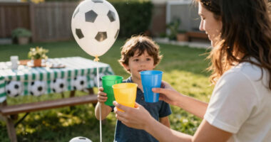 14 Best Family-Friendly Soccer Party Supplies in 2026