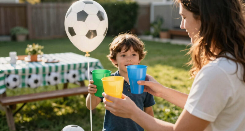 14 Best Family-Friendly Soccer Party Supplies in 2026