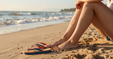 14 Best Flip Flops in 2026