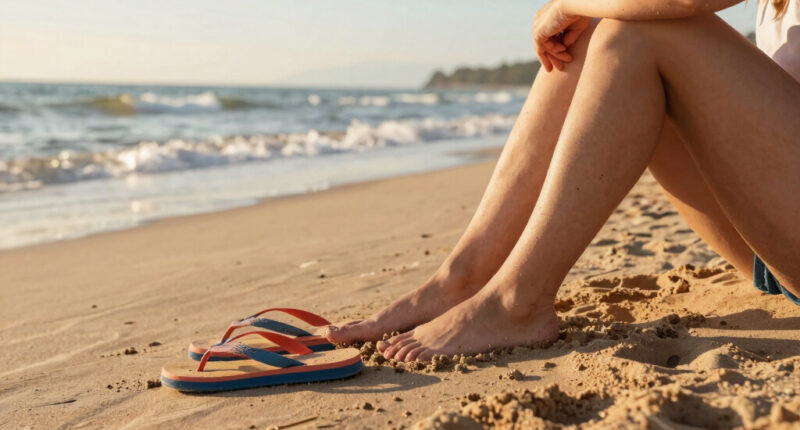 14 Best Flip Flops in 2026