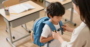 14 Best Kids' Ergonomic Backpacks in 2026 — Comfortable & Supportive Choices for Growing Kids