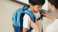 14 Best Kids' Ergonomic Backpacks in 2026