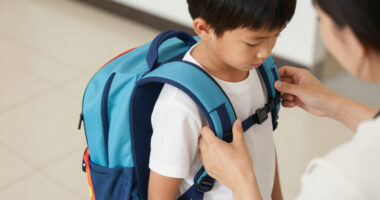 14 Best Kids' Ergonomic Backpacks in 2026