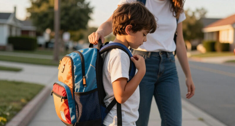14 Best Kids Ergonomic Backpacks in 2026