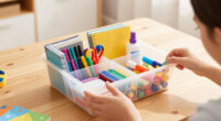 14 Best Kids School Supplies Organizer in 2026
