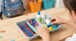 14 Best Kids School Supplies Organizer in 2026