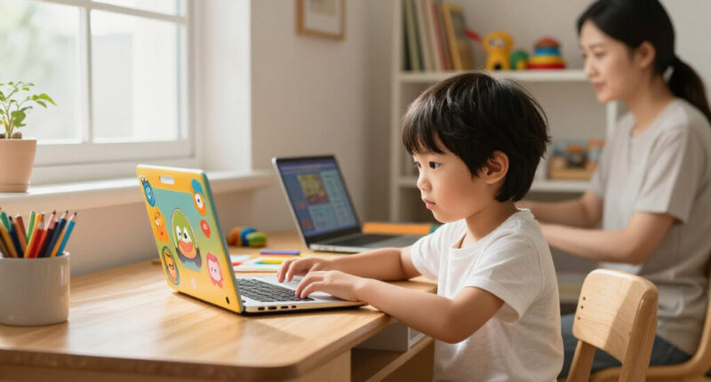 15 Best Children’s Educational Laptops in 2026