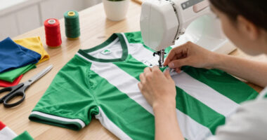 15 Best Family-Friendly Soccer Fan Apparel in 2026