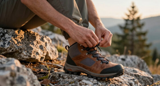 15 Best Hiking Shoes in 2026