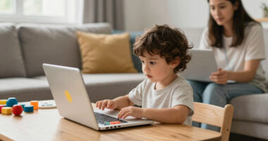 15 Best Kids Educational Laptops in 2026