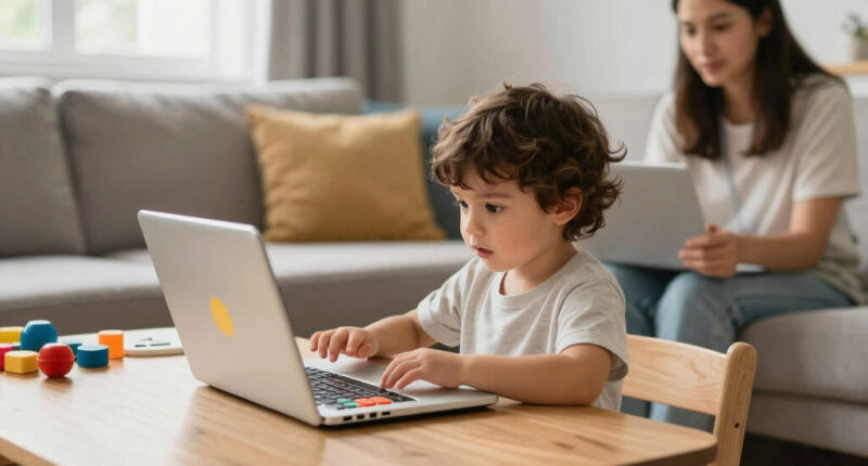 15 Best Kids Educational Laptops in 2026