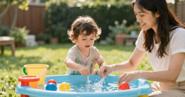 15 Best Kids Outdoor Water Tables in 2026