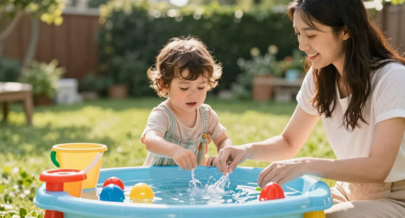 15 Best Kids Outdoor Water Tables in 2026