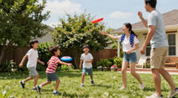 15 Best Patriotic Family Outdoor Games in 2026