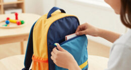 3 Best Kids Educational Backpacks in 2026
