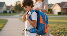 3 Best Kids' Ergonomic Backpacks in 2026
