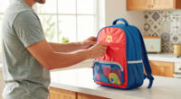 5 Best Kids' Backpack Organizers in 2026