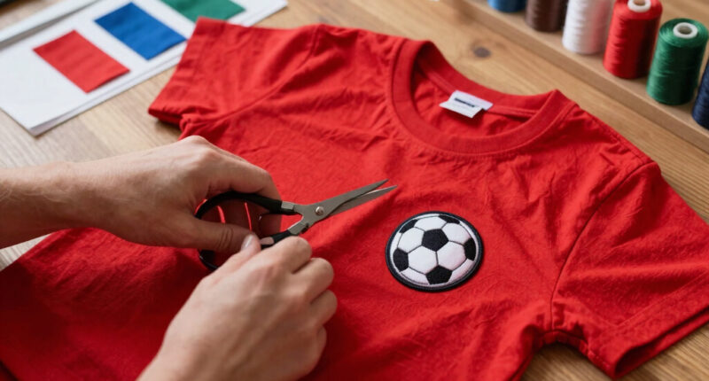 7 Best Family-Friendly Soccer Fan Apparel in 2026
