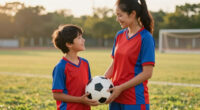 8 Best Family-Friendly Soccer Fan Apparel in 2026