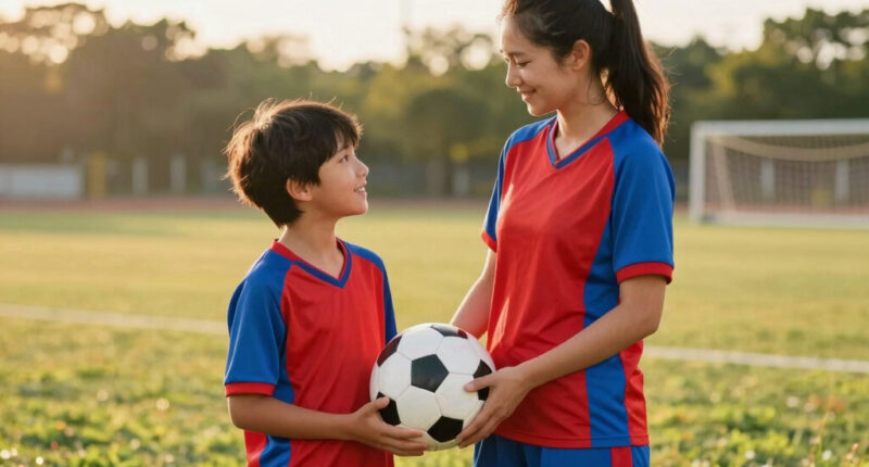 8 Best Family-Friendly Soccer Fan Apparel in 2026