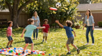 8 Best Patriotic Family Outdoor Games in 2026