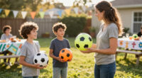 9 Best Family-Friendly Soccer Party Supplies in 2026