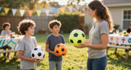 9 Best Family-Friendly Soccer Party Supplies in 2026