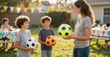 9 Best Family-Friendly Soccer Party Supplies in 2026