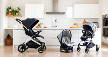 Are UPPAbaby & Nuna PIPA Car Seats Worth It? Honest Review