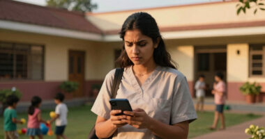 Bengaluru Daycare "Fired Whistleblower" Who Exposed Abuse Faced By Toddlers