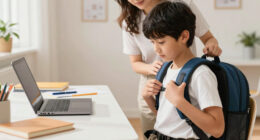 Best Ergonomic Backpacks For Students Compared
